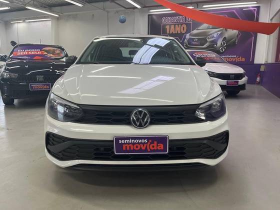 VOLKSWAGEN POLO 1.0 MPI TRACK MANUAL VOLKSWAGEN POLO 1.0 MPI TRACK MANUAL